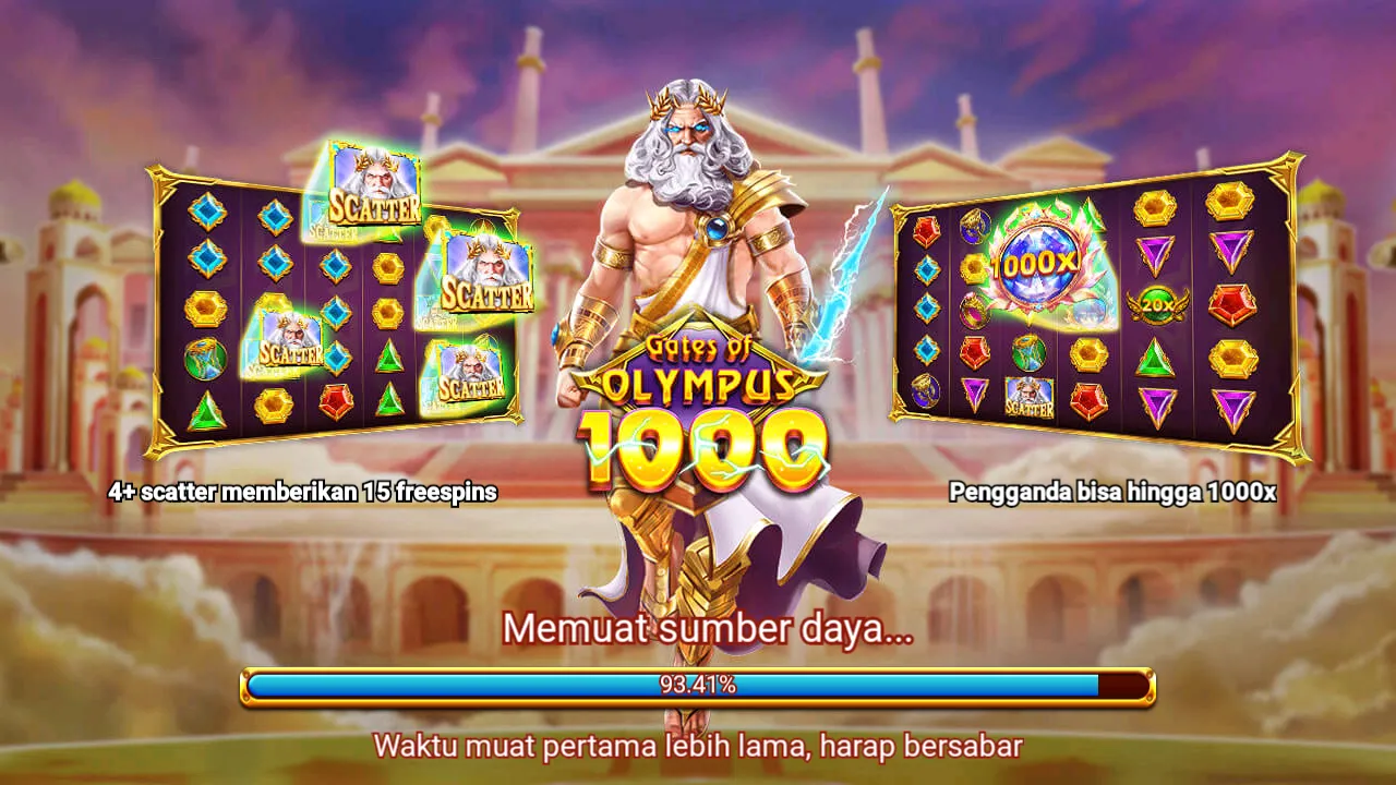 Fitur Aplikasi 777win