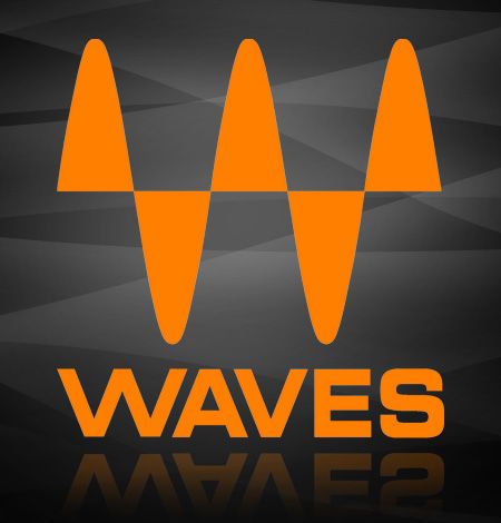 Waves Complete 9r30