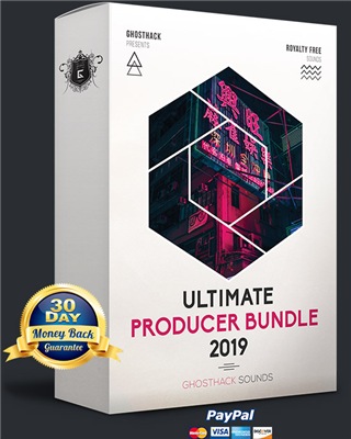 ultimate producer bundle free download