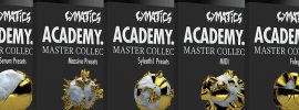 Cymatics Academy