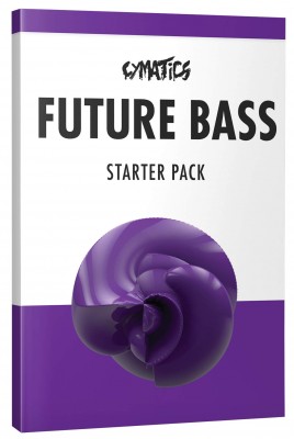 cymatics future bass