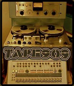 GoldBaby The Tape 808, The Tape 909 (wav) VST Crack 