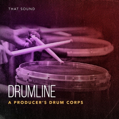 Drumline Samples
