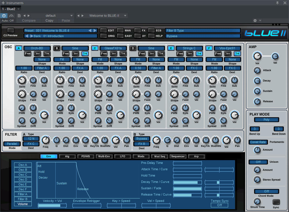 Rob Papen Plugins Pack