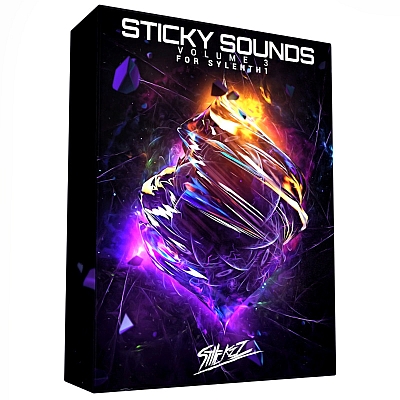 Sticky Sounds