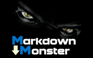 Markdown-Monster-v1-24-9