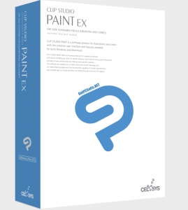 Clip-Studio-Paint-EX-crack-keygen-free-download