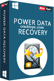 MiniTool Power Data Recovery 11.6 instal the new for mac