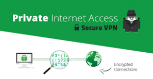 Private Internet Access Crack vpn