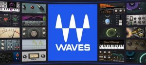 Waves Tune Real-Time 11 Crack