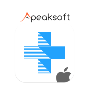 Apeaksoft iPhone Data Recovery Crack