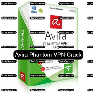 Avira-Phantom-VPN-Pro-Crack
