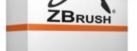 Pixologic-ZBrush-2018-Crack-free-download