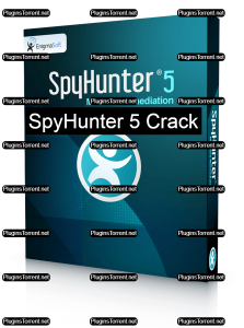 SpyHunter-5-Crack