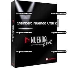 Steinberg Nuendo Crack