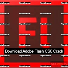 Download Adobe Flash CS6 Crack