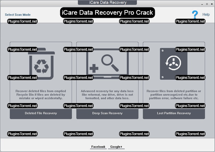 iCare Data Recovery Pro 7 Crack