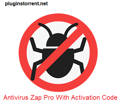 Antivirus Zap Pro 3.10.2.4 Crack