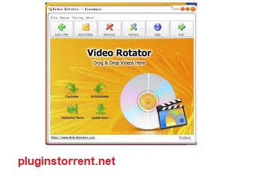 Video Rotator 4.7 Crack 