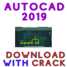 Autocad 2019 Download With Crack