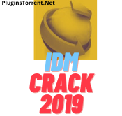 IDM CRACK 2019