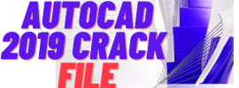 Autocad 2019 Crack File Download