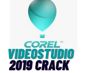 Corel VideoStudio 2019 Crack