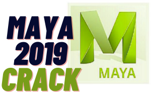 Maya 2019 Crack