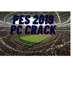 Pes 2019 pc crack