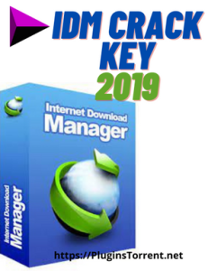 idm crack key 2019