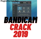 Bandicam Crack 2019
