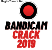 Bandicam Crack 2019