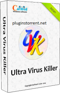  UVK Ultra Virus Killer Crack
