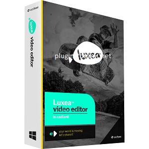 ACDSee Luxea Video Editor Cracked