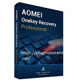 AOMEI OneKey Recovery Crack