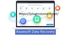 Aiseesoft Data Recovery Crack
