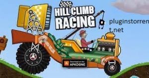 Hill Climb Racing Mod Apk Cracked