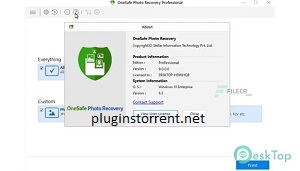 OneSafe Data Recovery Crack